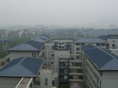 重庆大学校园