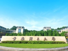 重庆理工大学
