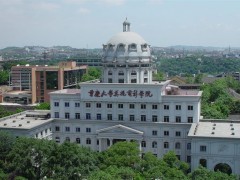 重庆大学电影学院